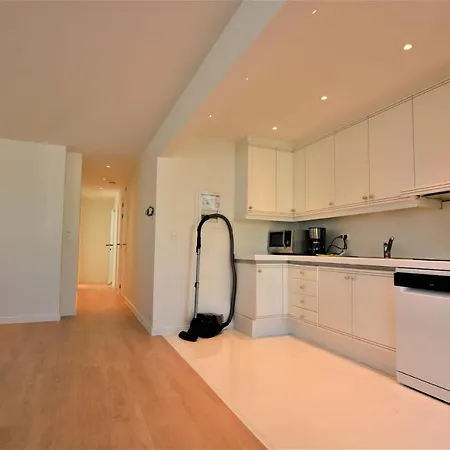 Sundown Appartement