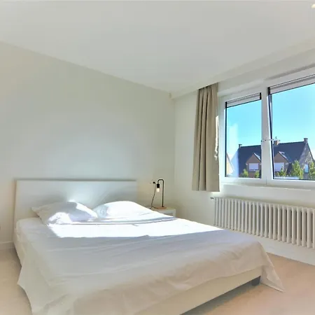 Sundown Apartman Koksijde