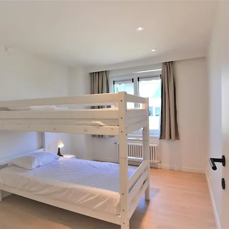 Sundown Apartman Koksijde